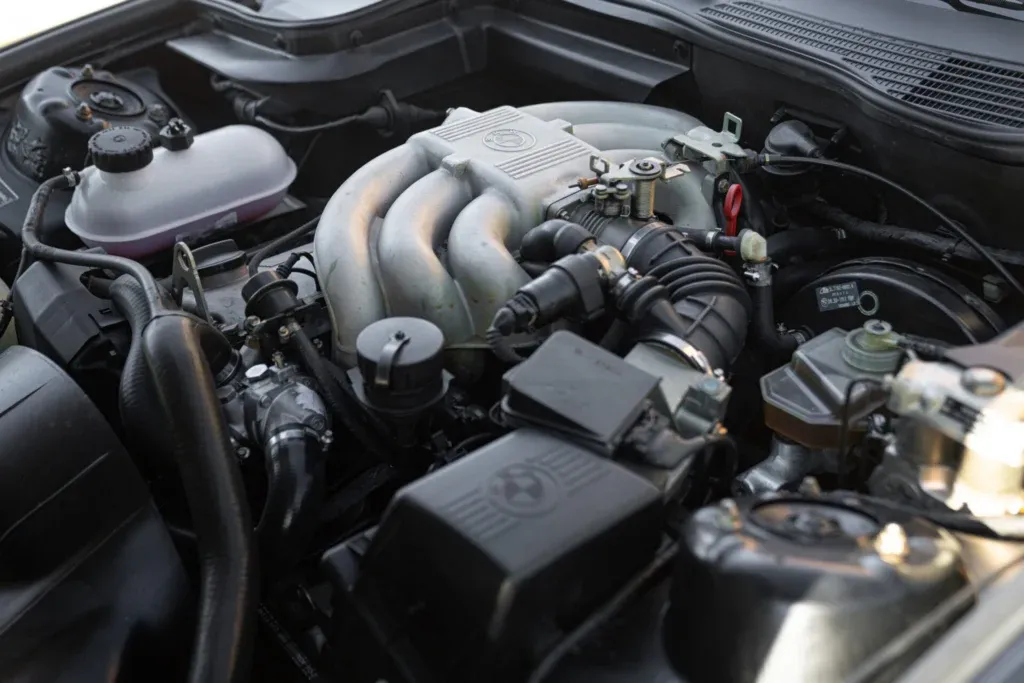 BMW Z1 for sale | 1989 BMW Z1 - Image 66