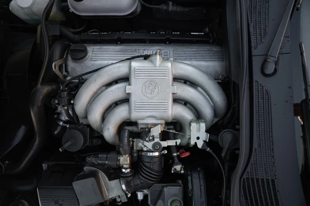 BMW Z1 for sale | 1989 BMW Z1 - Image 68