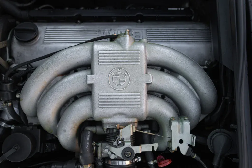 BMW Z1 for sale | 1989 BMW Z1 - Image 69