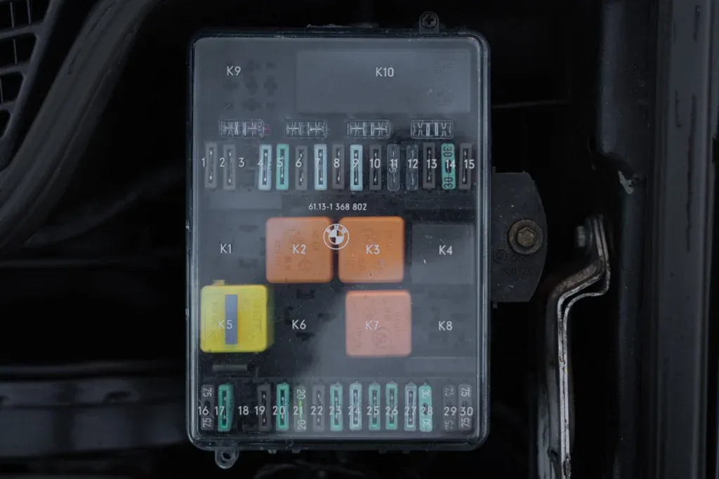 BMW Z1 for sale | 1989 BMW Z1 - Image 71