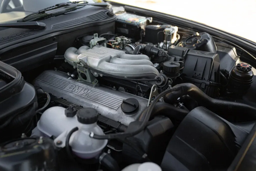 BMW Z1 for sale | 1989 BMW Z1 - Image 72