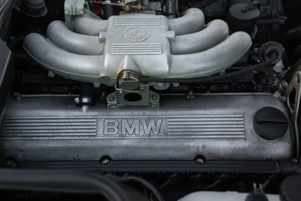 BMW Z1 for sale | 1989 BMW Z1 - Image 74