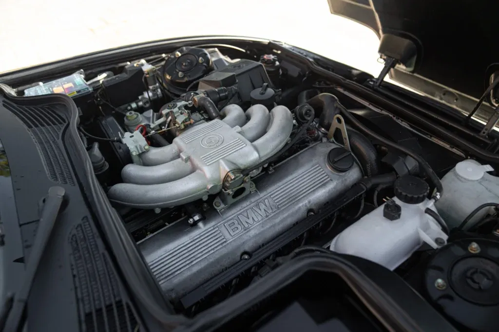 BMW Z1 for sale | 1989 BMW Z1 - Image 64