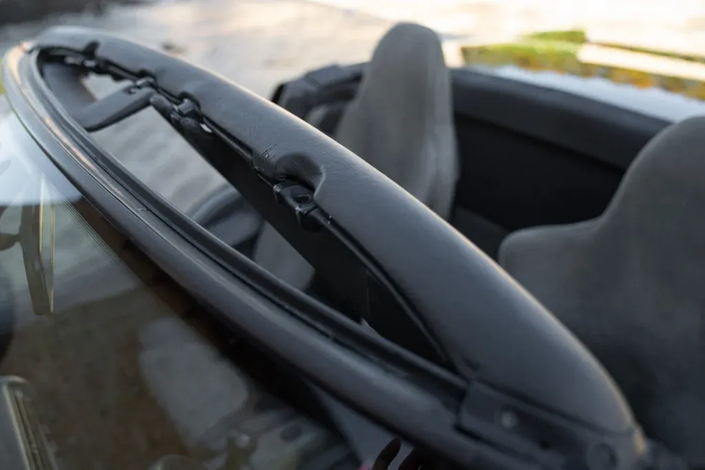 BMW Z1 for sale | 1989 BMW Z1 - Image 44