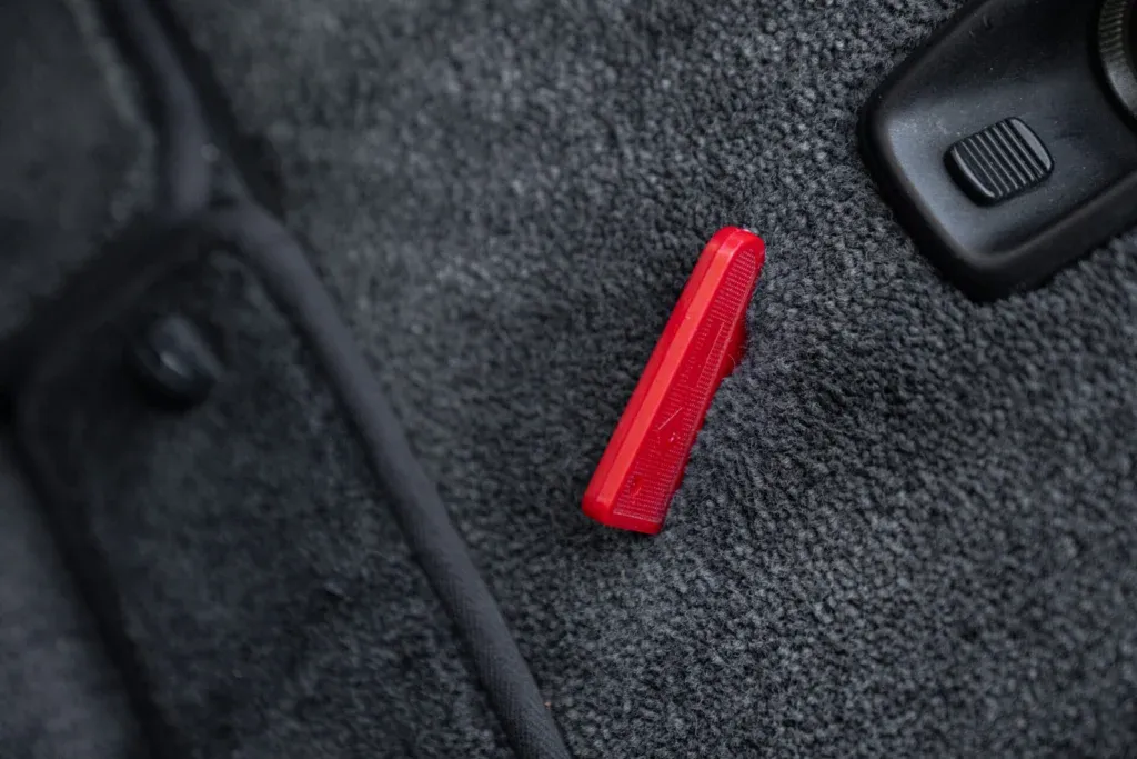 BMW Z1 for sale | 1989 BMW Z1 - Image 54