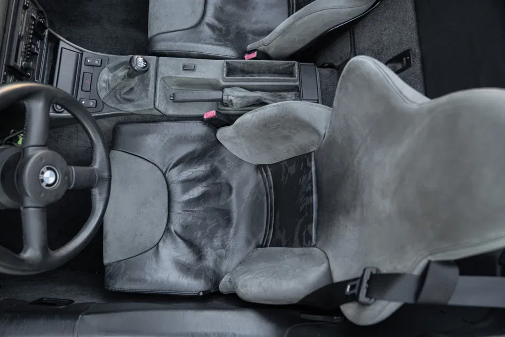 BMW Z1 for sale | 1989 BMW Z1 - Image 42