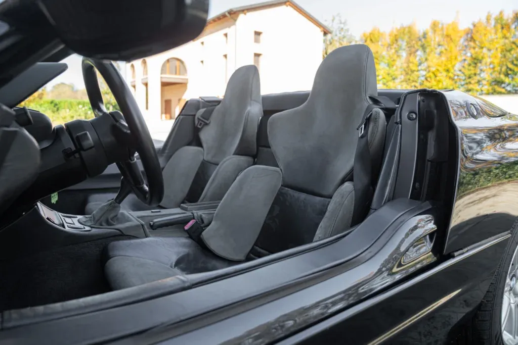 BMW Z1 for sale | 1989 BMW Z1 - Image 40