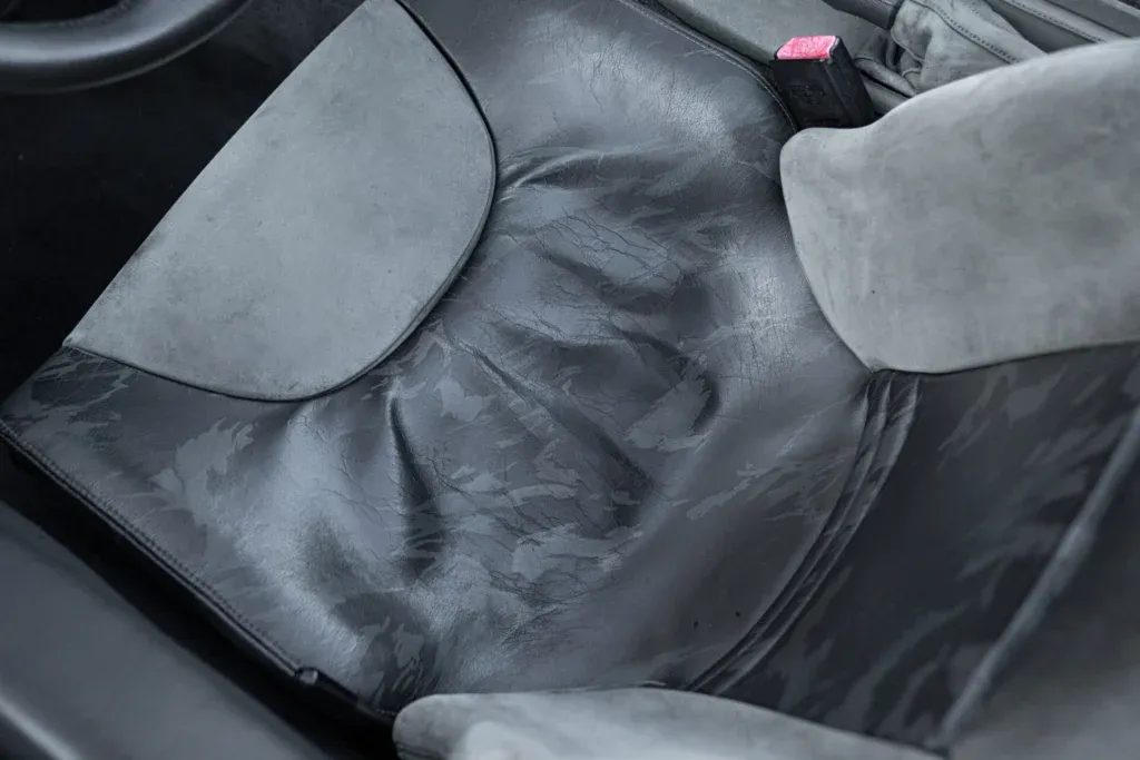 BMW Z1 for sale | 1989 BMW Z1 - Image 43