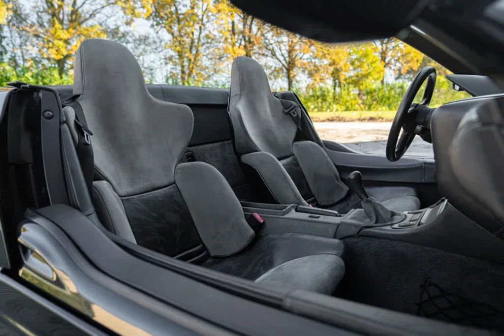 BMW Z1 for sale | 1989 BMW Z1 - Image 41