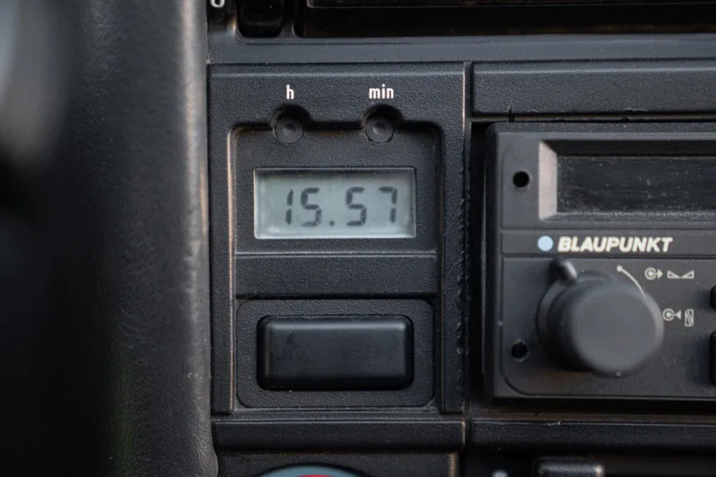 BMW Z1 for sale | 1989 BMW Z1 - Image 50