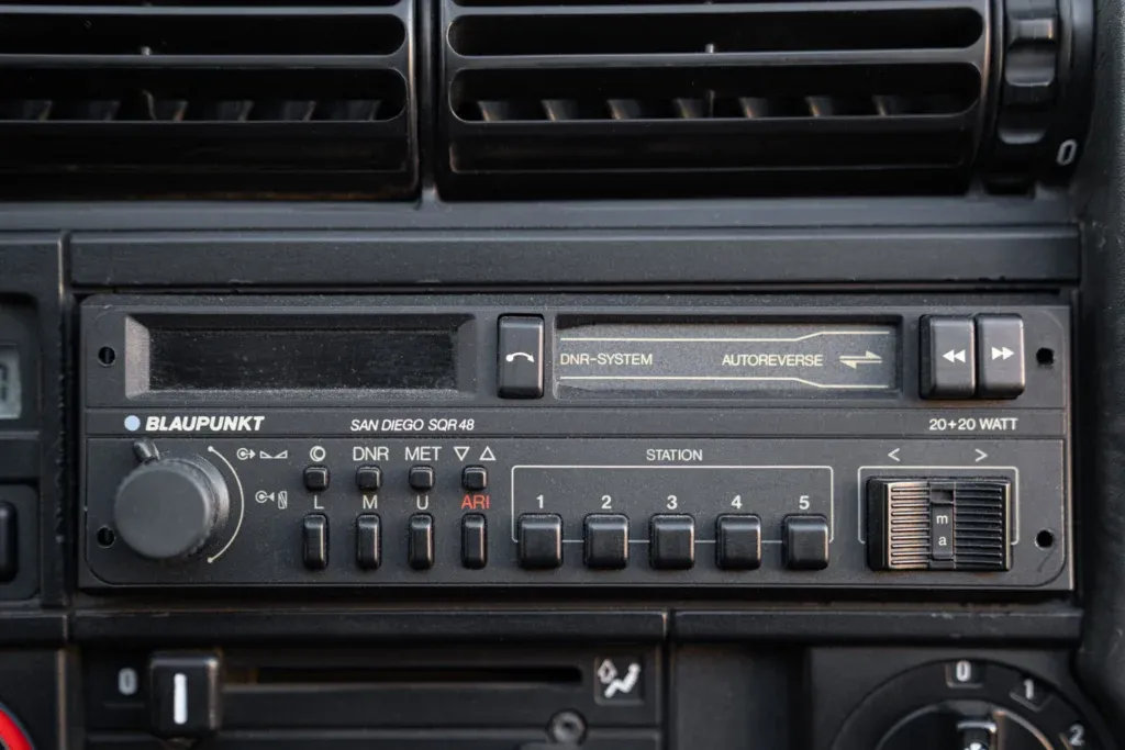 BMW Z1 for sale | 1989 BMW Z1 - Image 51