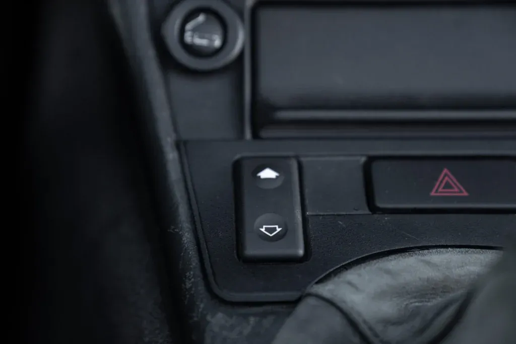 BMW Z1 for sale | 1989 BMW Z1 - Image 52