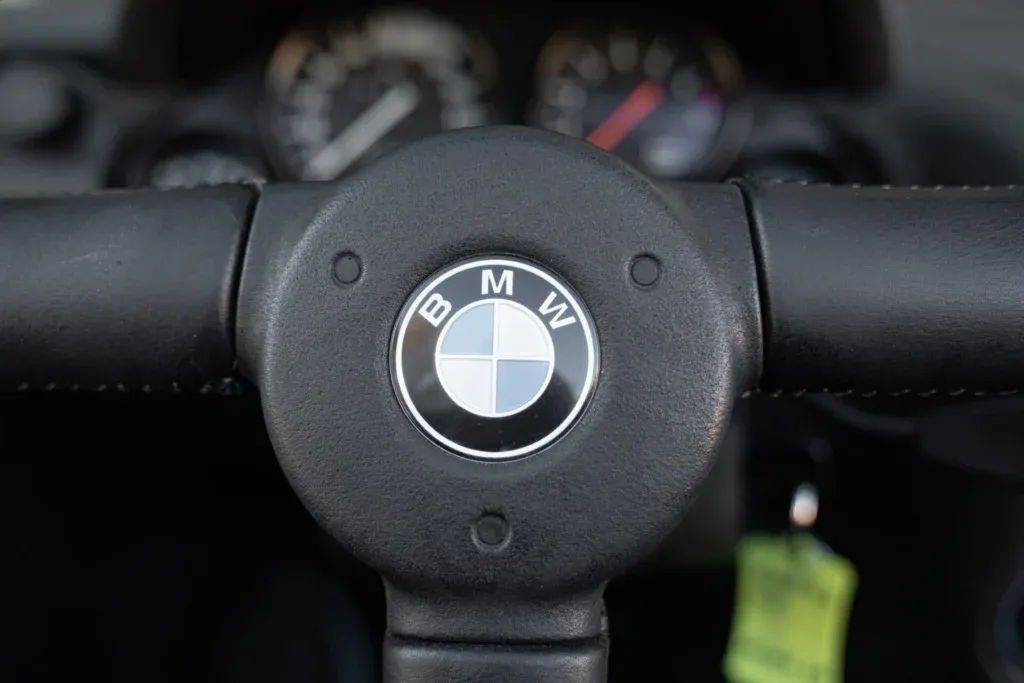 BMW Z1 for sale | 1989 BMW Z1 - Image 59