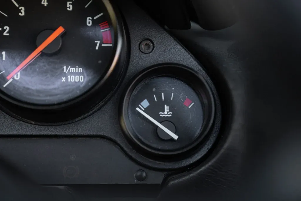 BMW Z1 for sale | 1989 BMW Z1 - Image 60