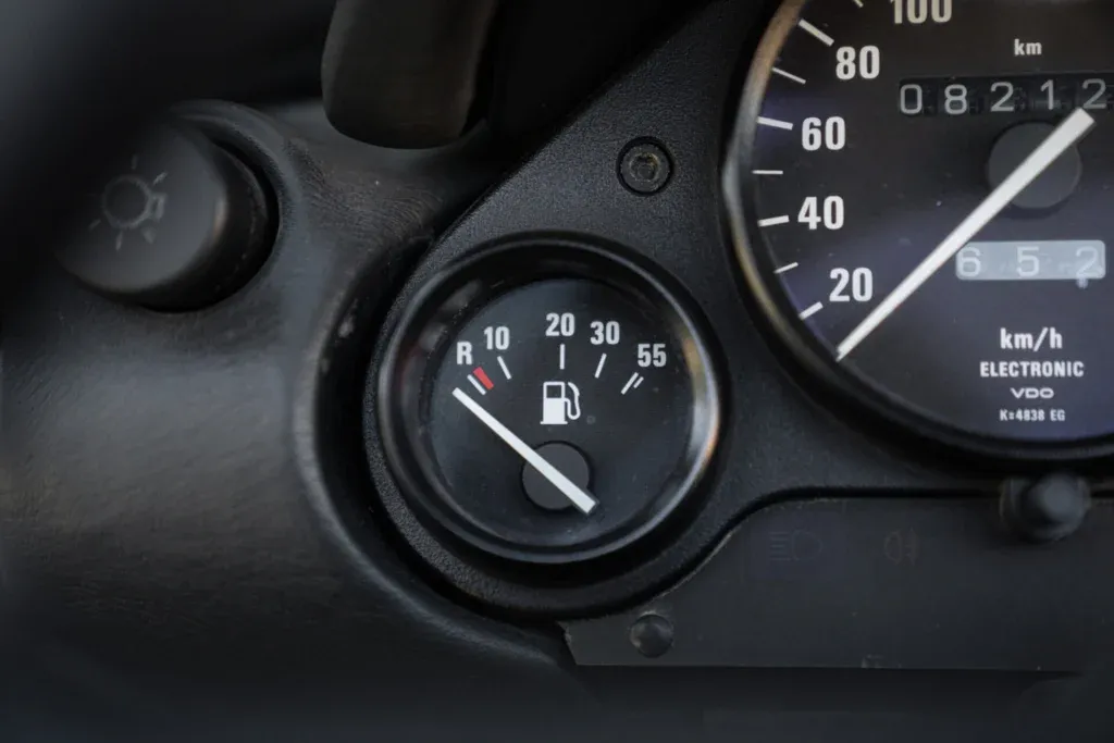 BMW Z1 for sale | 1989 BMW Z1 - Image 61