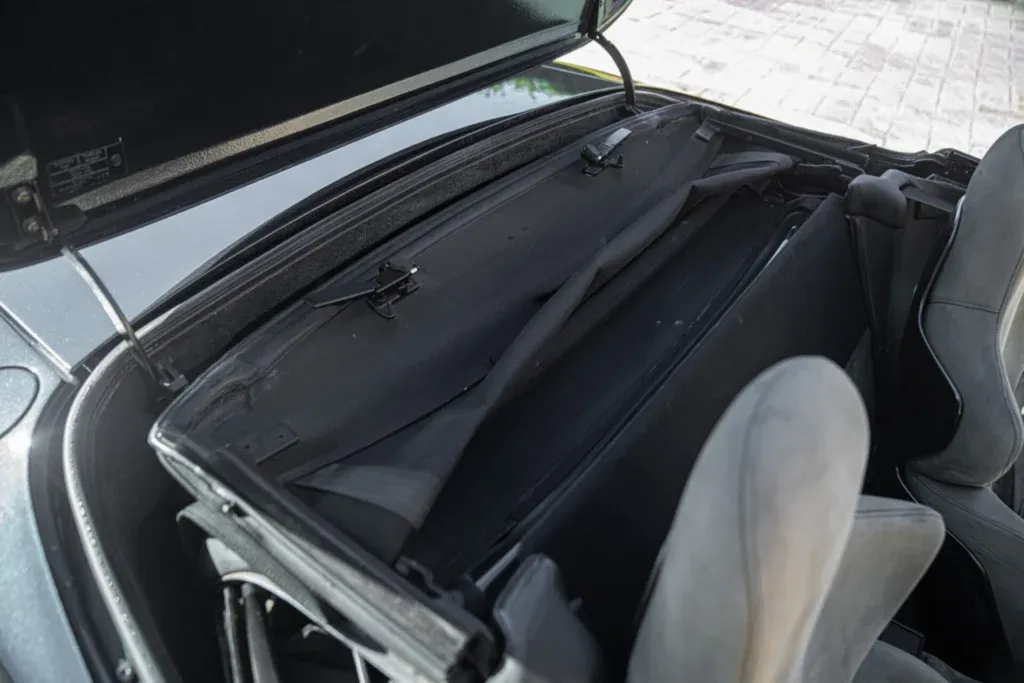 BMW Z1 for sale | 1989 BMW Z1 - Image 26