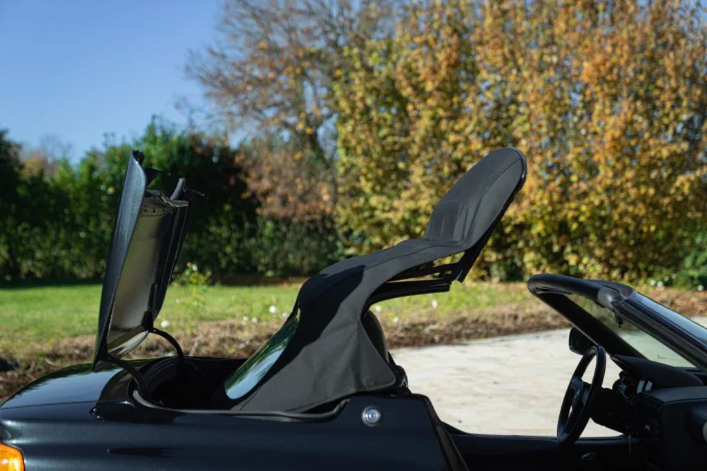 BMW Z1 for sale | 1989 BMW Z1 - Image 25