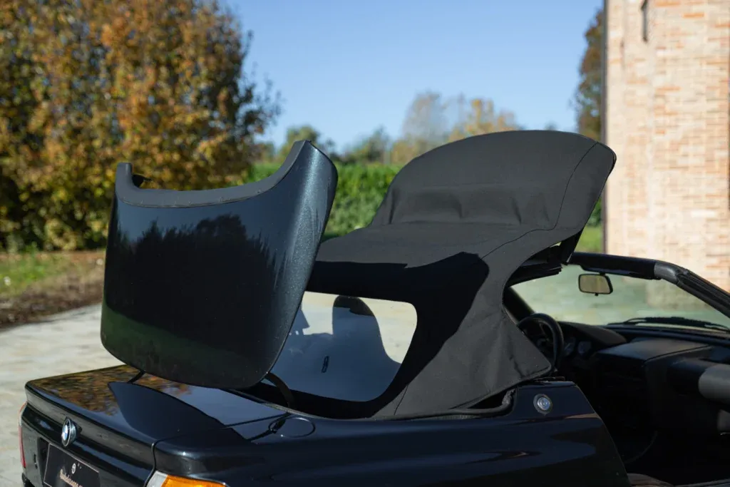 BMW Z1 for sale | 1989 BMW Z1 - Image 24