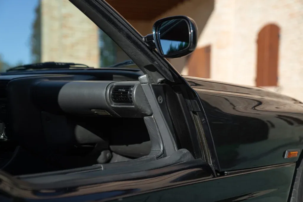 BMW Z1 for sale | 1989 BMW Z1 - Image 28