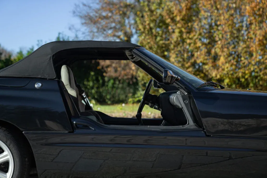 BMW Z1 for sale | 1989 BMW Z1 - Image 33