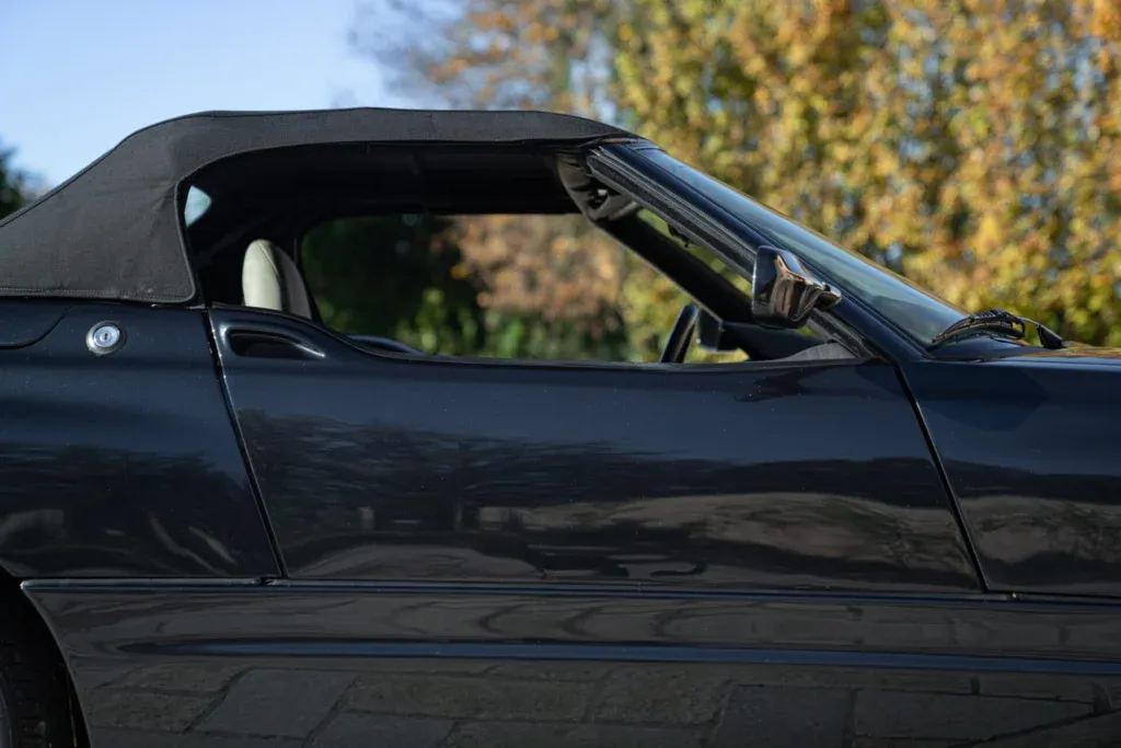 BMW Z1 for sale | 1989 BMW Z1 - Image 32