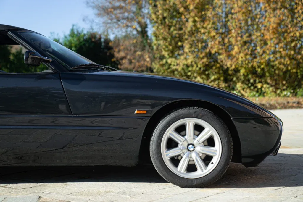 BMW Z1 for sale | 1989 BMW Z1 - Image 34