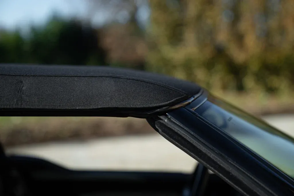 BMW Z1 for sale | 1989 BMW Z1 - Image 27