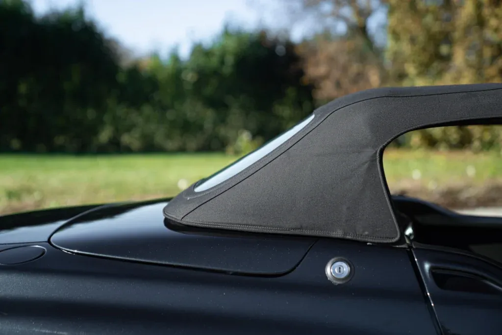 BMW Z1 for sale | 1989 BMW Z1 - Image 29