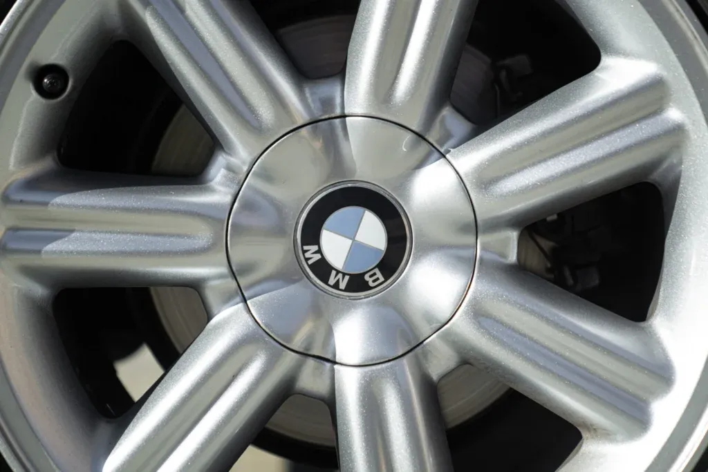 BMW Z1 for sale | 1989 BMW Z1 - Image 36