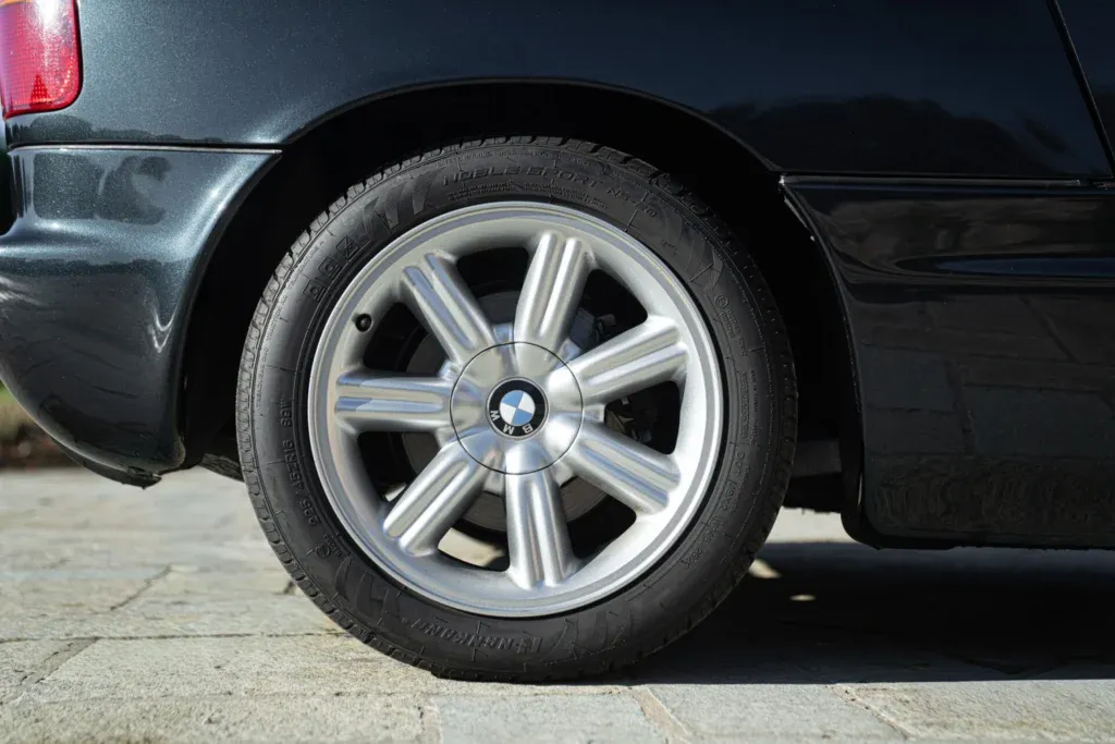 BMW Z1 for sale | 1989 BMW Z1 - Image 35