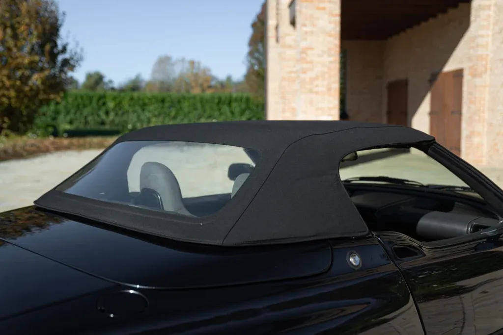 BMW Z1 for sale | 1989 BMW Z1 - Image 30