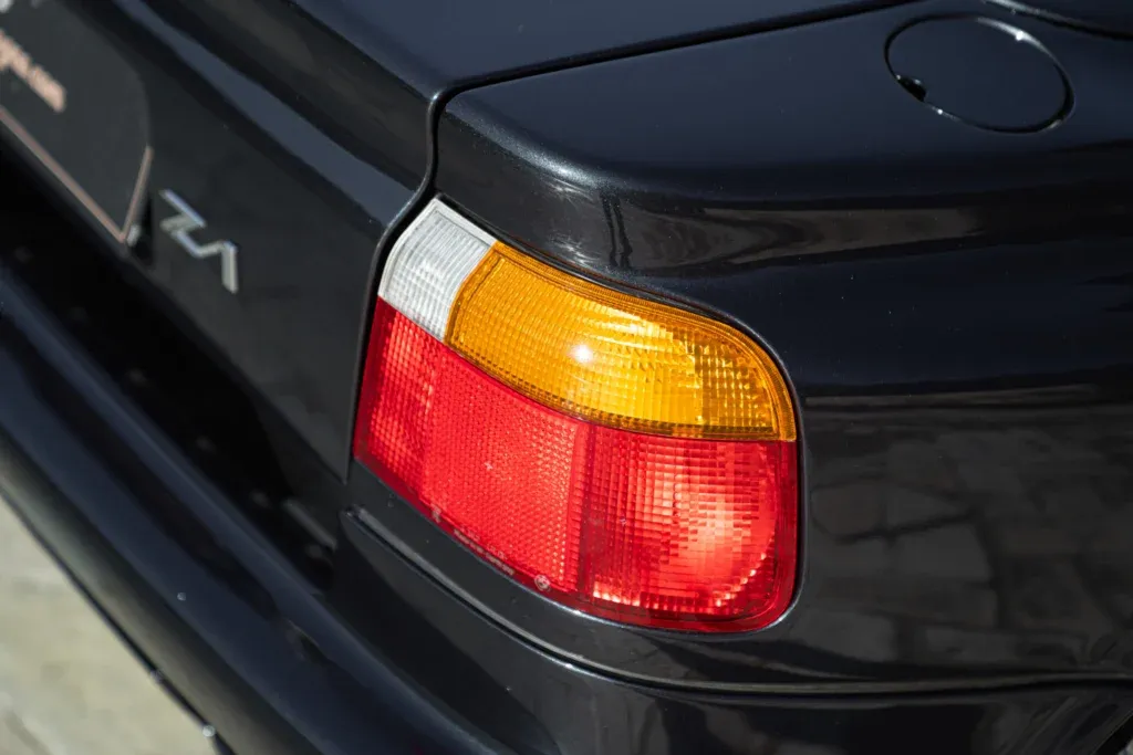 BMW Z1 for sale | 1989 BMW Z1 - Image 17