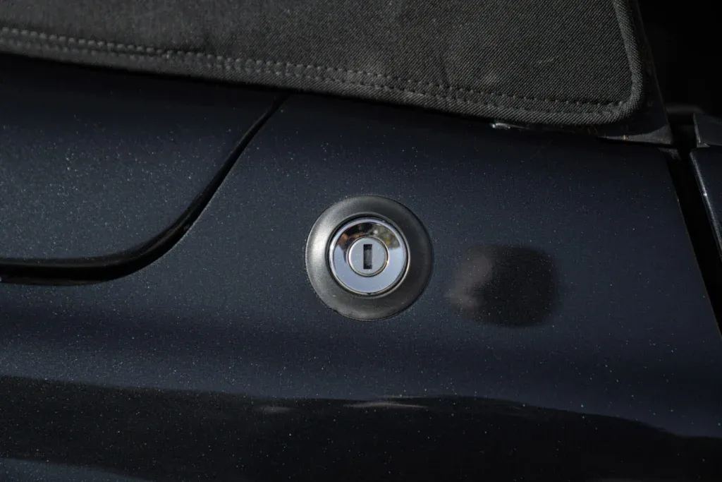 BMW Z1 for sale | 1989 BMW Z1 - Image 18