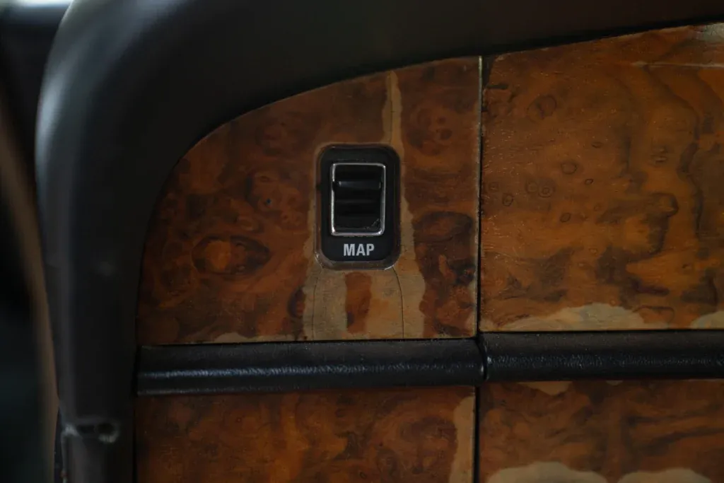 Bentley Eight for sale | 1980 BENTLEY EIGHT SALOON - Image 37