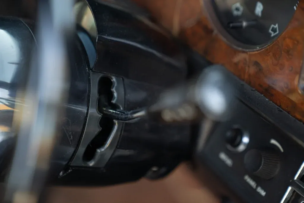 Bentley Eight for sale | 1980 BENTLEY EIGHT SALOON - Image 39