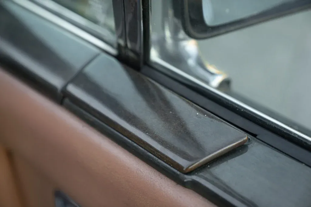 Bentley Eight for sale | 1980 BENTLEY EIGHT SALOON - Image 40