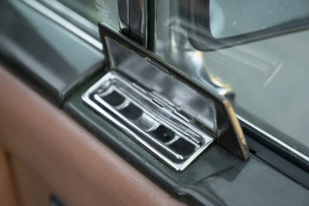 Bentley Eight for sale | 1980 BENTLEY EIGHT SALOON - Image 41