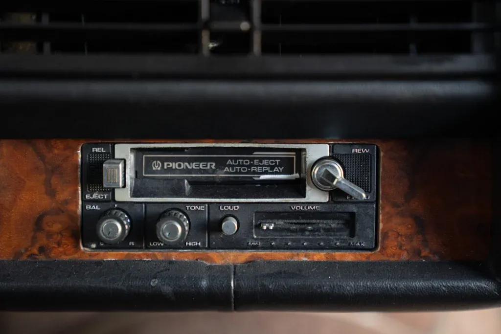 Bentley Eight for sale | 1980 BENTLEY EIGHT SALOON - Image 42