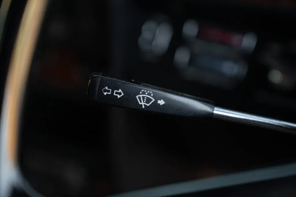 Bentley Eight for sale | 1980 BENTLEY EIGHT SALOON - Image 44