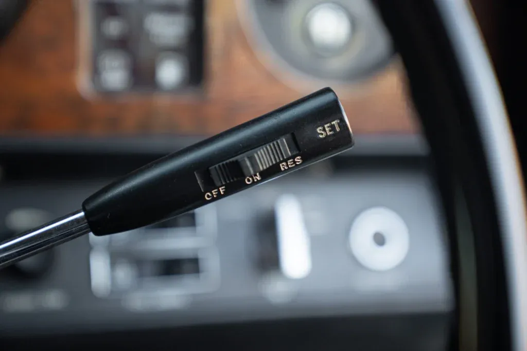 Bentley Eight for sale | 1980 BENTLEY EIGHT SALOON - Image 46