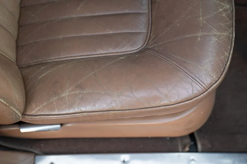 Bentley Eight for sale | 1980 BENTLEY EIGHT SALOON - Image 33