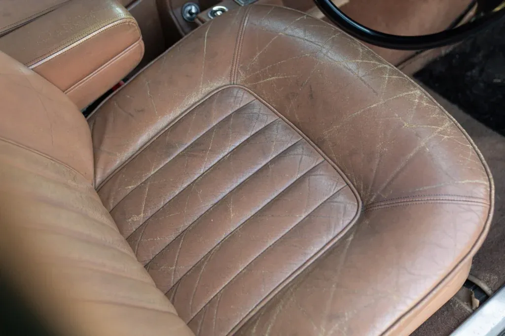 Bentley Eight for sale | 1980 BENTLEY EIGHT SALOON - Image 32