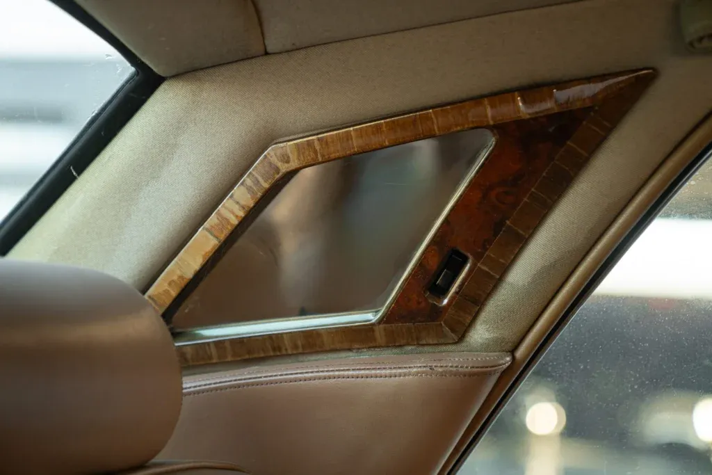 Bentley Eight for sale | 1980 BENTLEY EIGHT SALOON - Image 51