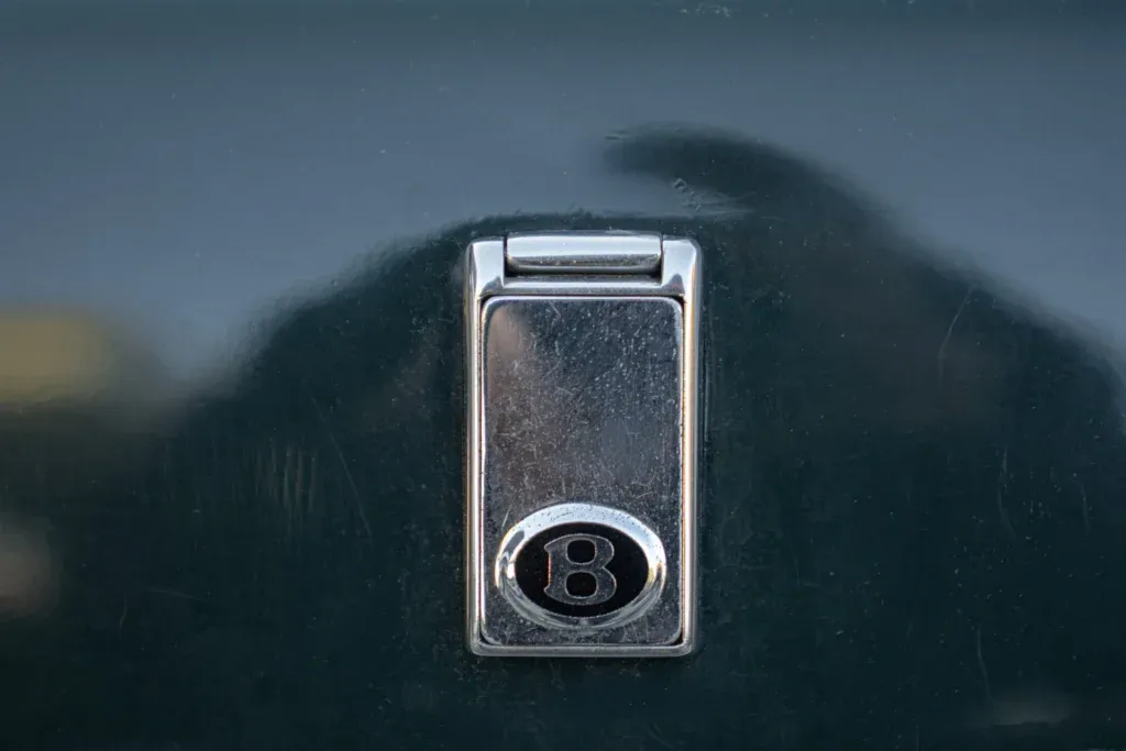 Bentley Eight for sale | 1980 BENTLEY EIGHT SALOON - Image 16