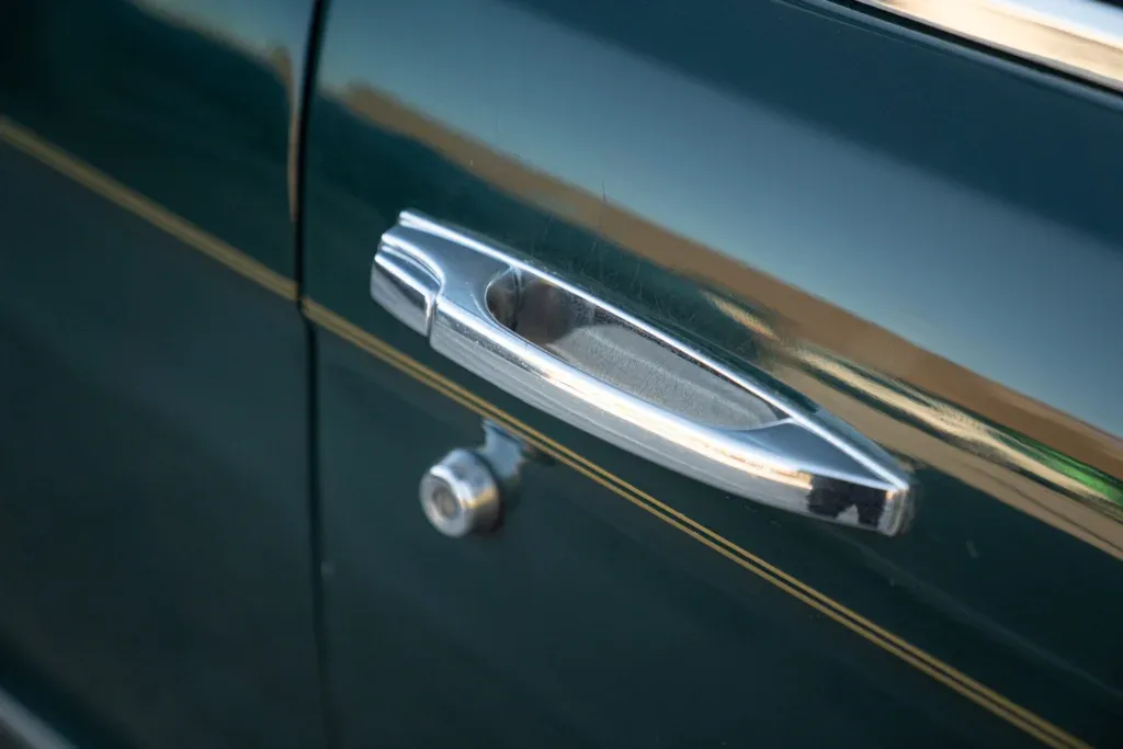 Bentley Eight for sale | 1980 BENTLEY EIGHT SALOON - Image 19