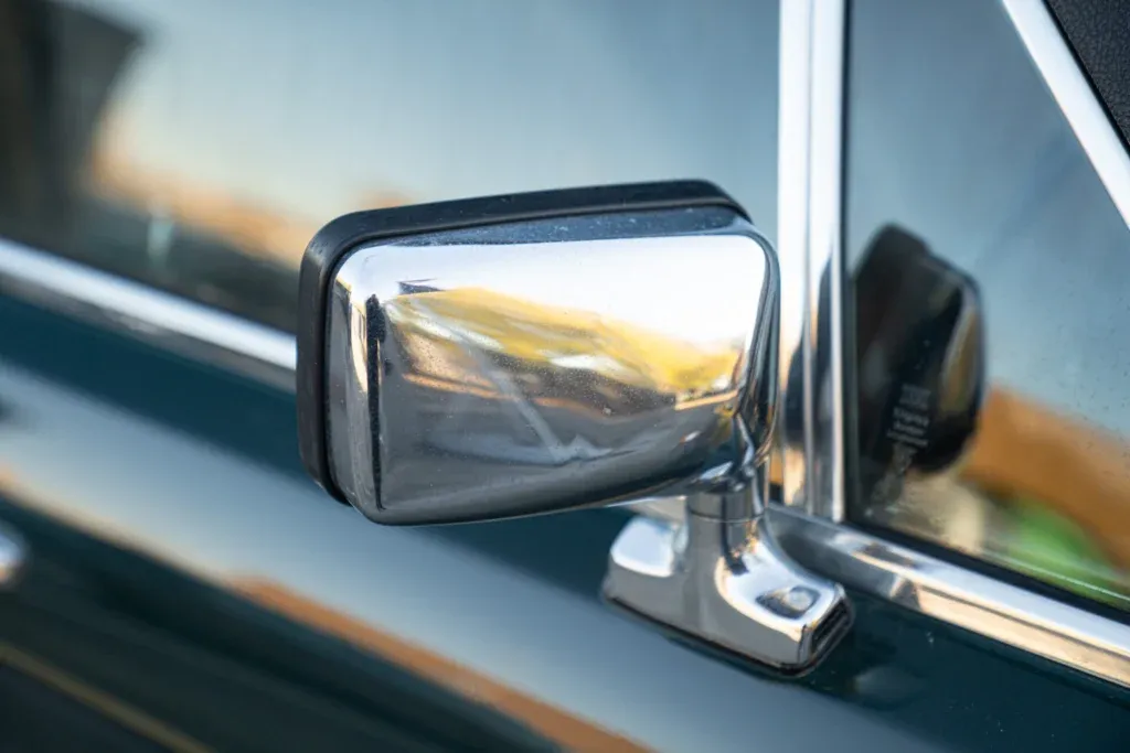 Bentley Eight for sale | 1980 BENTLEY EIGHT SALOON - Image 20