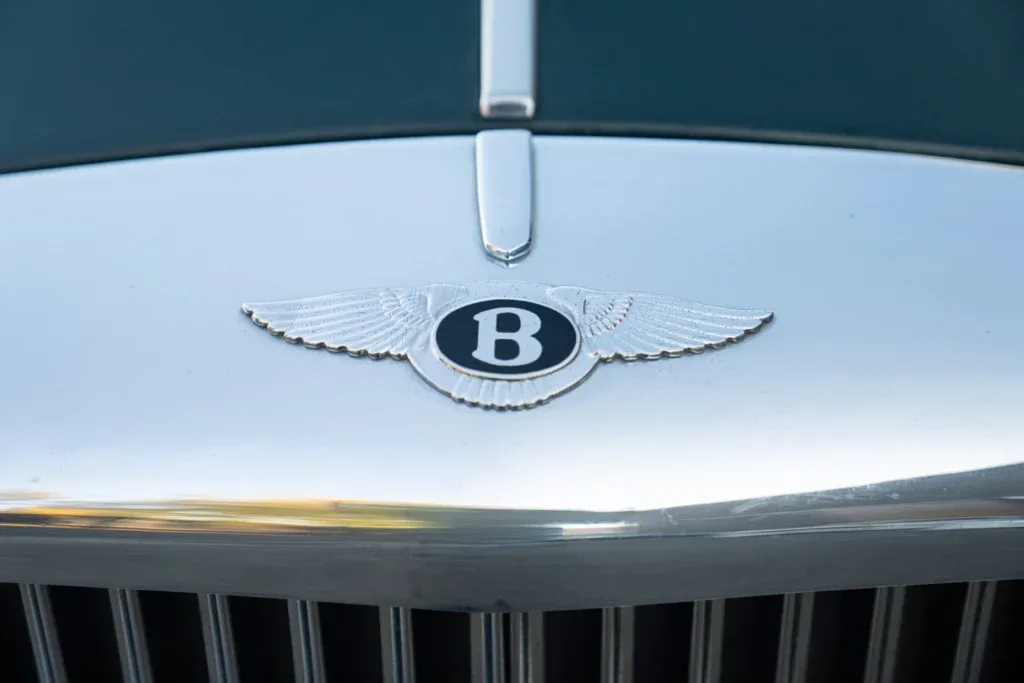 Bentley Eight for sale | 1980 BENTLEY EIGHT SALOON - Image 26