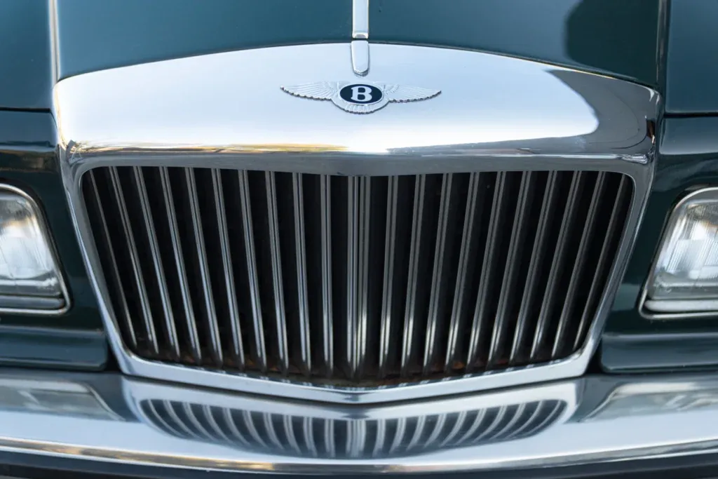 Bentley Eight for sale | 1980 BENTLEY EIGHT SALOON - Image 27