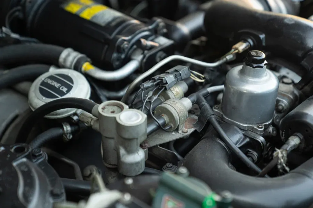 Bentley Eight for sale | 1980 BENTLEY EIGHT SALOON - Image 60