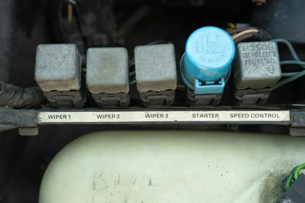 Bentley Eight for sale | 1980 BENTLEY EIGHT SALOON - Image 63